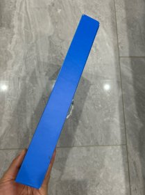 武船梦珍藏邮册