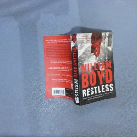 Restless 永无宁日