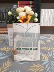 形式邏輯問題分析