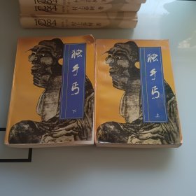 独手丐上下合售