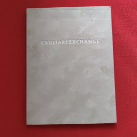 CAGLIARI EXCHANGE10' COLLECTION