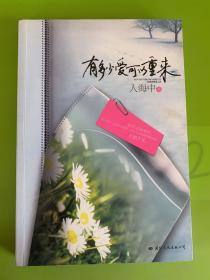 有多少爱可以重来：继背叛VS被背叛，冷暴力VS家庭暴力 之后超人气畅销书作者人海中打造婚姻生活全新概念——被出轨的婚姻