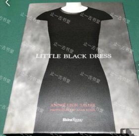 价可议 ‎Little Black Dress nmwxhwxh