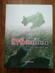 辽宁省征地区片综合地价图集