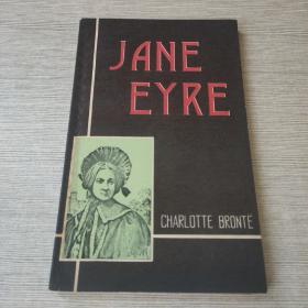 jane eyre