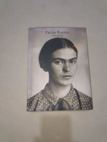 Frida Kahlo：Her Photos