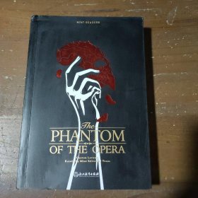 THE PHANTOM OF THE OPERA：Retold by Mint Editorial Team