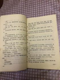 四川省中西医合作临床治疗经验第一辑