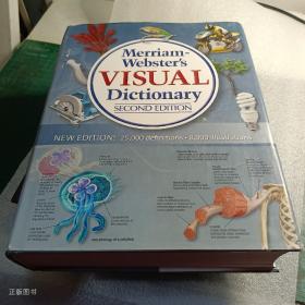 Merriam-Webster's Visual Dictionary