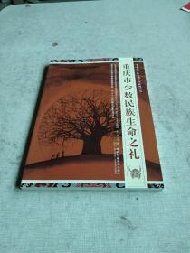 重庆市少数民族文化系列丛书