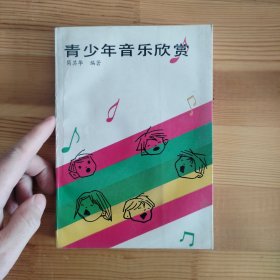 青少年音乐欣赏