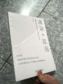 流量是蓝海 流量实战日记与内部产品运营文档开源  原版全新