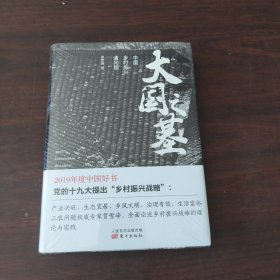 大国之基：中国乡村振兴诸问题