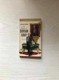 the picture of dorian gray