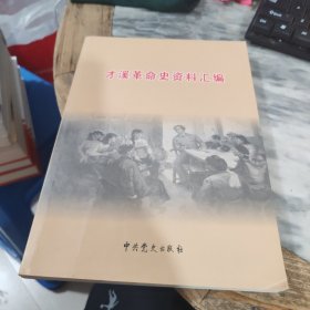 才溪革命史资料汇编