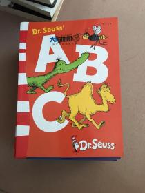 Mr.Brown Can Moo! Can You? (Dr Seuss Blue Back Book 共16册