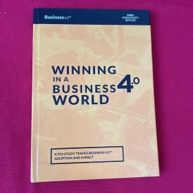 WINNING IN A BUSINESS 4.0 WORLD