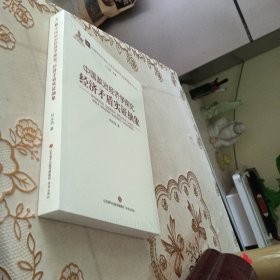 中国政治经济学探究 经济矛盾实证抽象