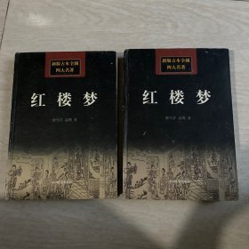 红楼梦上下