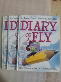 Diary of a Fly