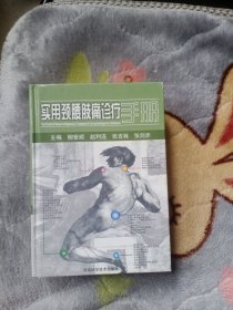 实用颈腰肢痛诊疗手册（精）