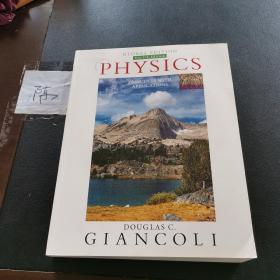 Physics: Principles with Applications
7TH ED