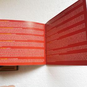 CD R&B国度节奏布鲁斯（3碟装）