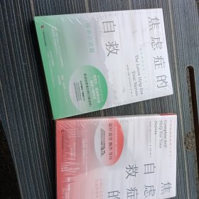 焦虑症的自救1从神经系统角度出发治愈焦虑症 3演讲访谈篇