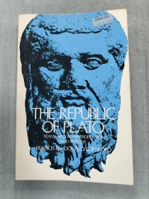 THE REPUBLIC OF PLATO