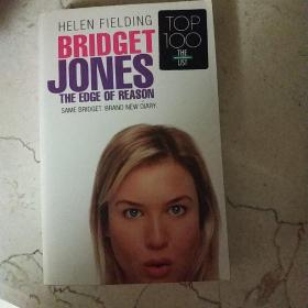 Bridget Jones : The Edge of Reason：The Edge of Reason Film Tie-In