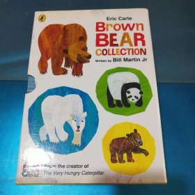 BROWN BEAR COLLECTION