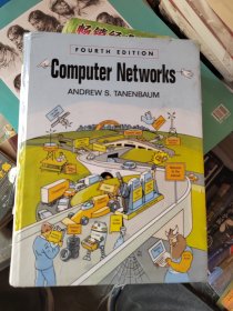 Computer Networks