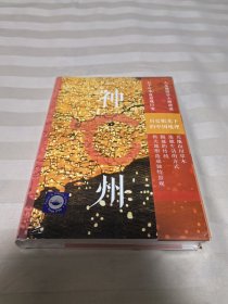 神州 历史眼光下的中国地理 全新塑封