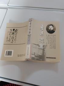 鲁迅选集 10