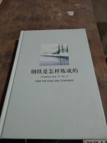 中外文学名著典藏系列：钢铁是怎样炼成的