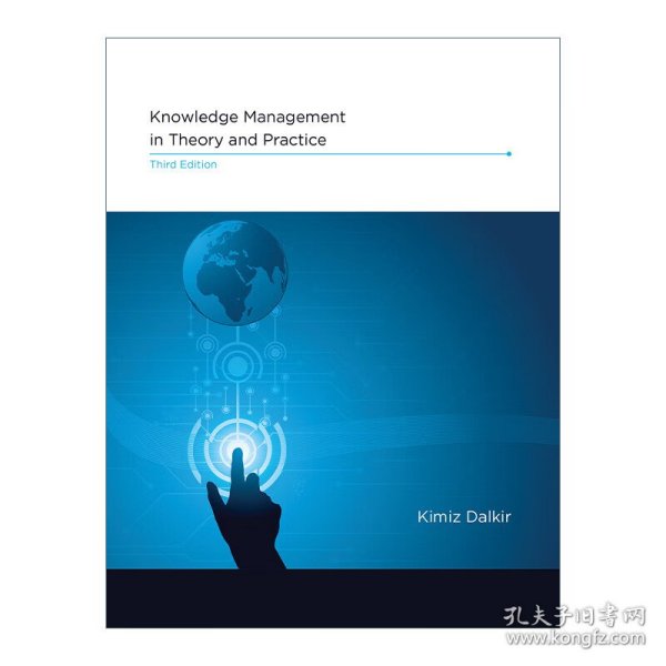 Knowledge Management in Theory and Practice