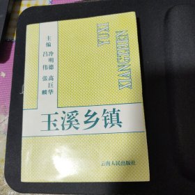 云南省】玉溪乡镇