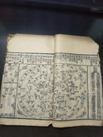 新增幼学故事琼林，卷首、卷一 、卷二(两册合订)光绪甲午 天津煮字山房藏板