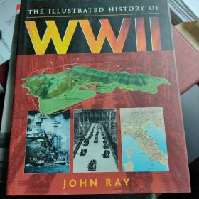 The Illustrated History of WWII