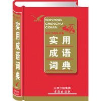 【正版新书】实用成语词典收词10000余条