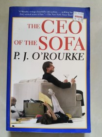 THE CEO OF THE SOFA