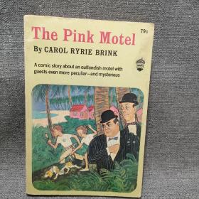 The Pink Motel