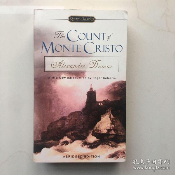 The Count of Monte Cristo