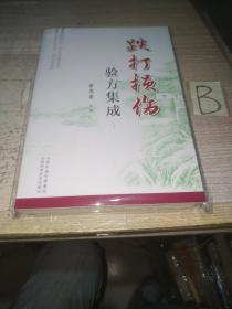 跌打损伤验方集成【名老中医治疗骨关节及软组织损伤列举临床常见27种损伤，日常损伤列举常见6种损伤】(二十二)慢性腰肌劳损 (二十三)急性腰扭伤 (二十四)骨盆骨折 (二十五)踝关节损伤 (二十六)足跟痛 (二十七)闭合性挫伤 、日常损伤 (一)刀伤… (二)冻伤 (三)烧、烫伤 (四)狂犬咬伤… (五)蛇咬伤… (六)马蜂蜇伤.