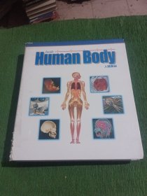 human body 人体奥秘（外科邻域+内科邻域）