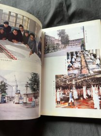 沈阳市食品公司志