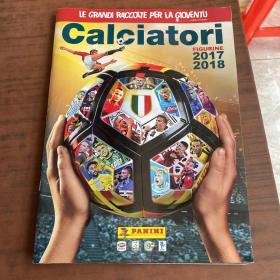 Calciatori 2017-2018