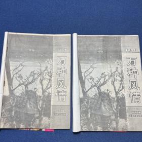 万种风情（A B卷）