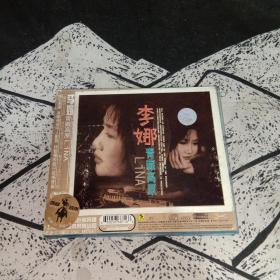 李娜 青藏高原 CD