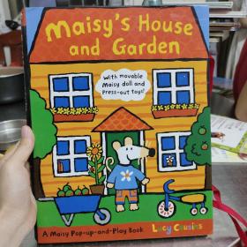 Maisy's House and Garden